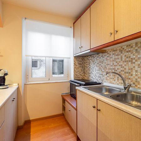 Nefertiti Suite Corfu  Kültér fotó