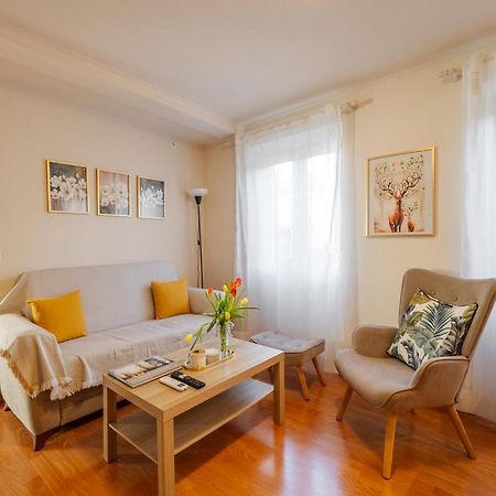 Nefertiti Suite Corfu  Kültér fotó
