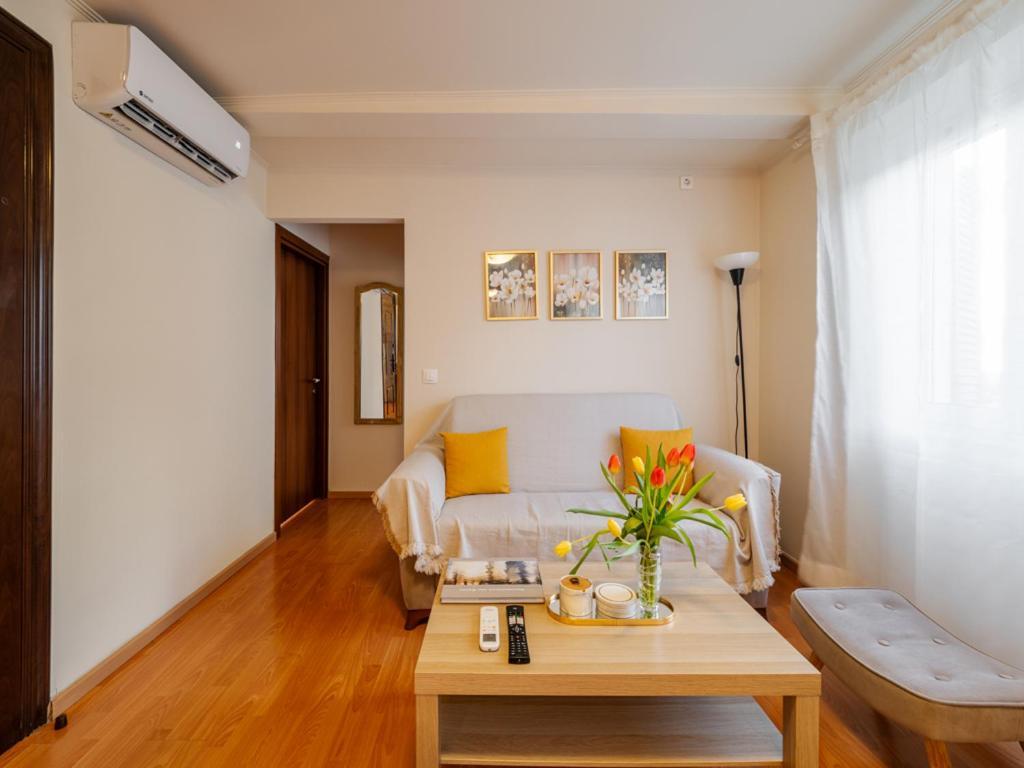 Nefertiti Suite Corfu  Kültér fotó
