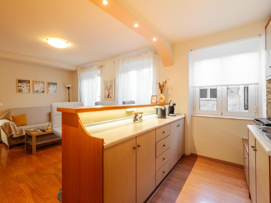 Nefertiti Suite Corfu  Kültér fotó