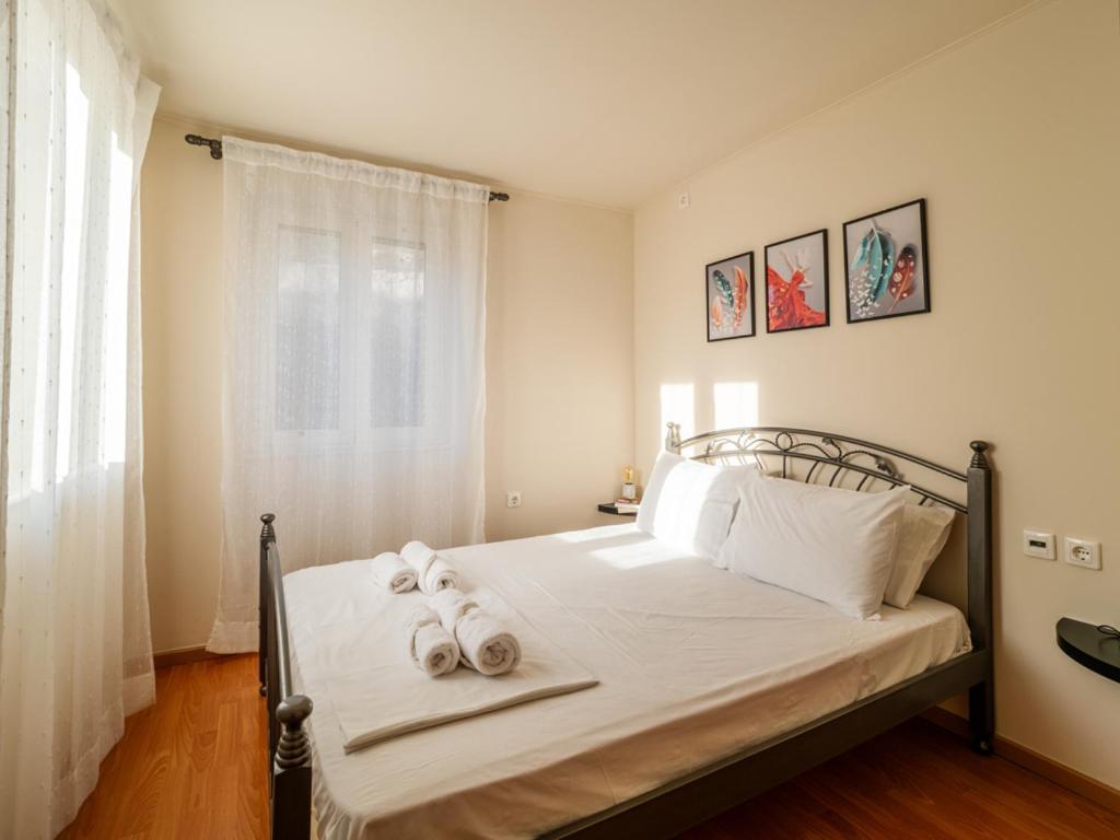 Nefertiti Suite Corfu  Kültér fotó