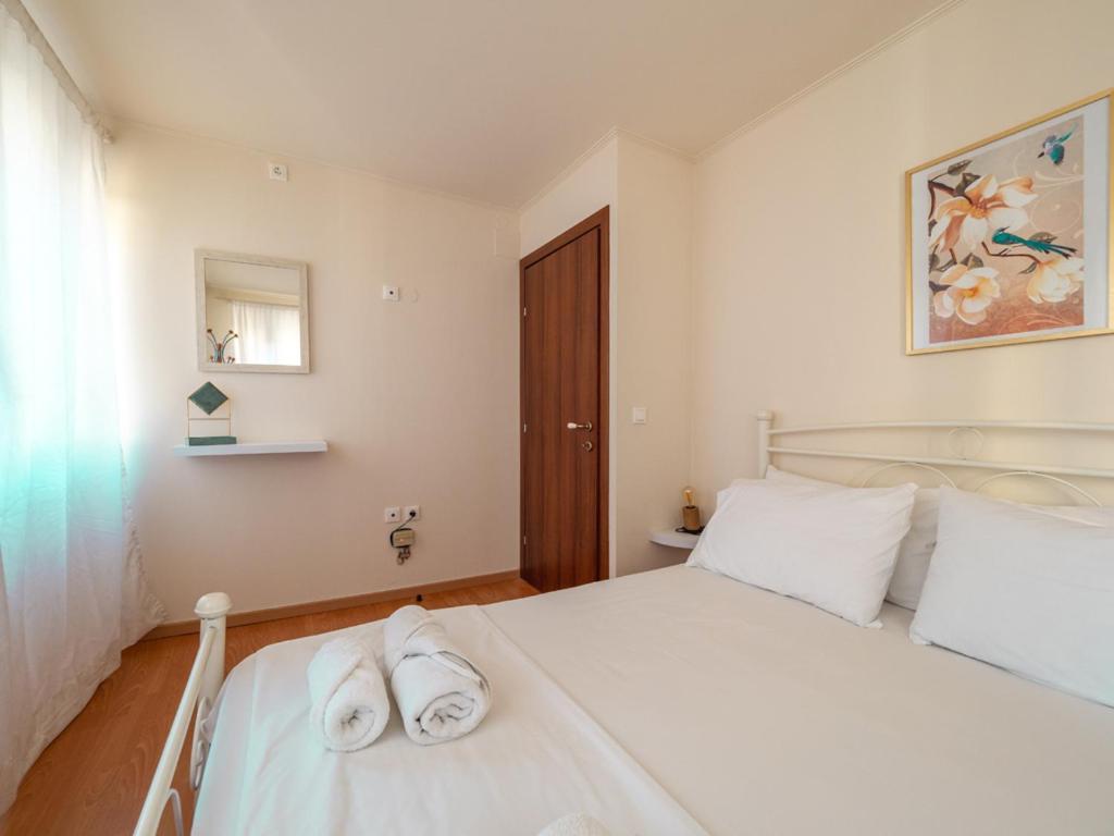 Nefertiti Suite Corfu  Kültér fotó