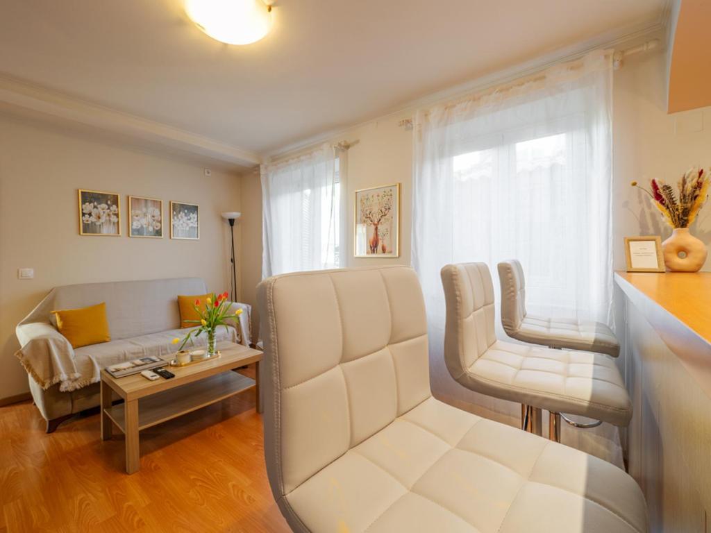 Nefertiti Suite Corfu  Kültér fotó