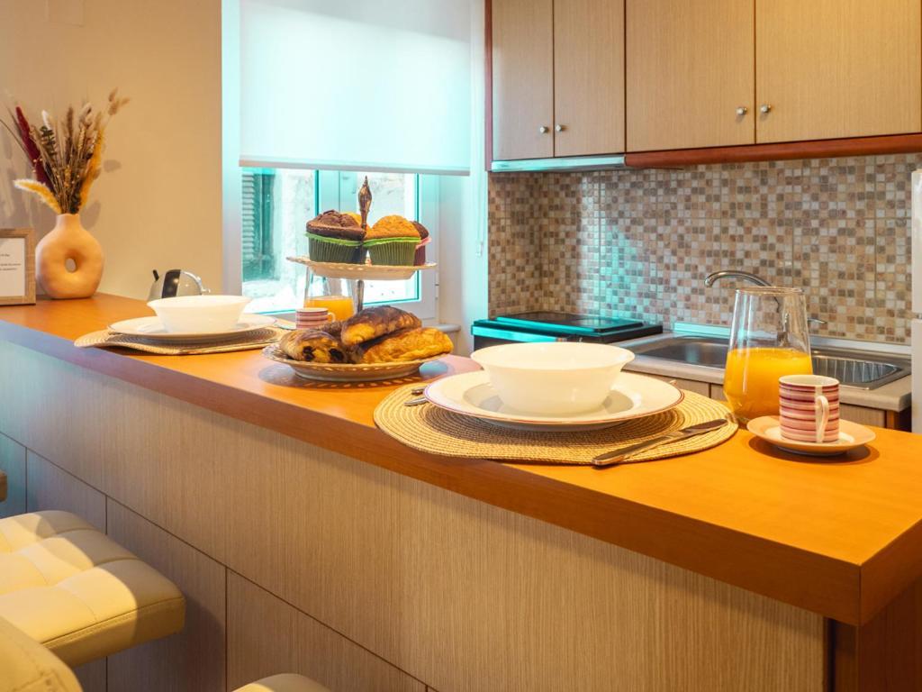 Nefertiti Suite Corfu  Kültér fotó