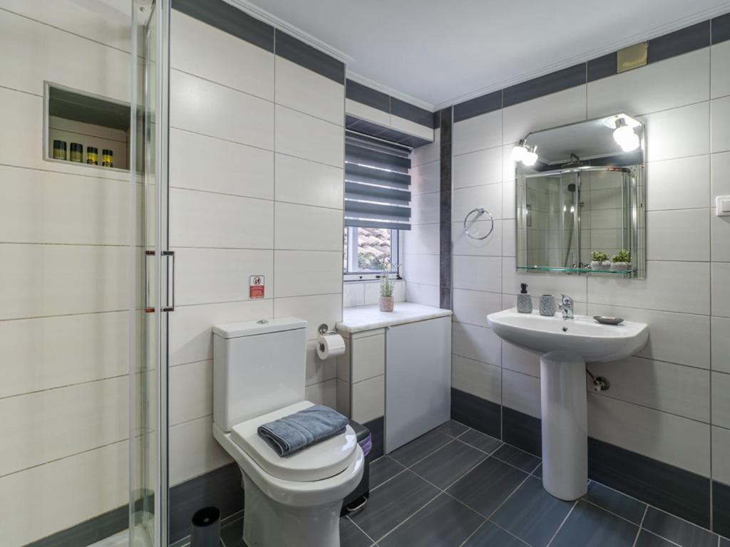 Nefertiti Suite Corfu  Kültér fotó