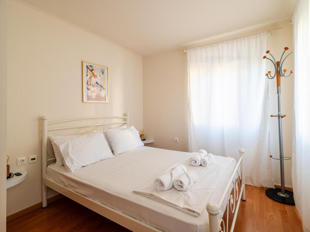 Nefertiti Suite Corfu  Kültér fotó